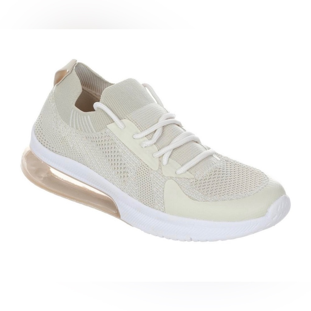 La Sheelah Cushion Sneakers Women's 9